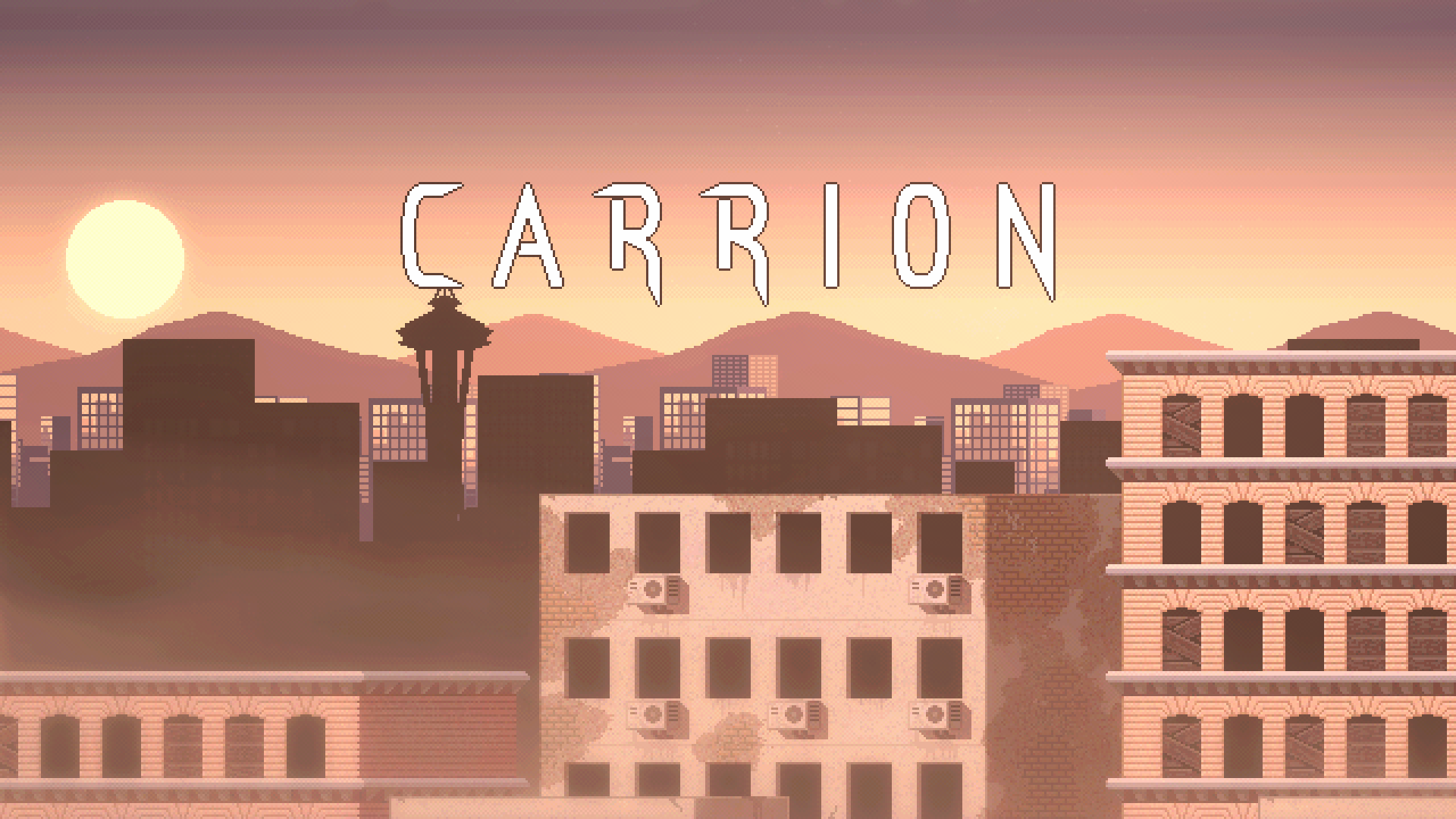 Zdjęcie okładkowe wpisu Recenzja: Carrion (XONE)