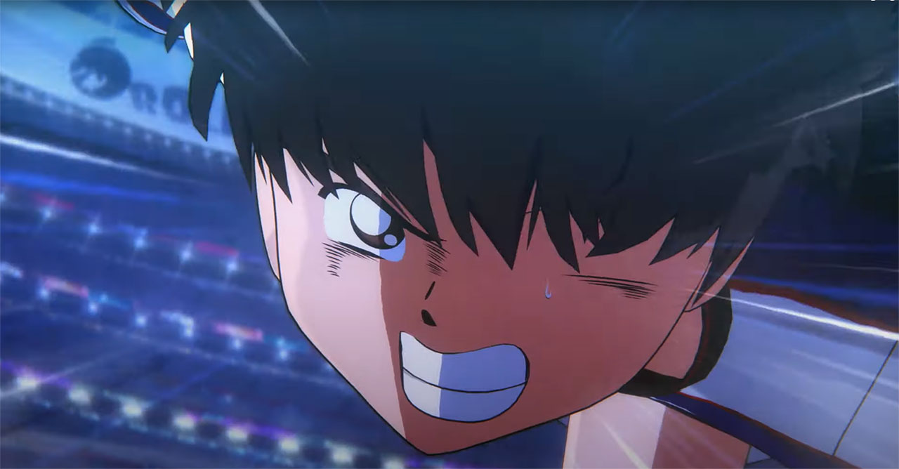 Zdjęcie okładkowe wpisu Captain Tsubasa: Rise of New Champions – ostateczny zwiastun!