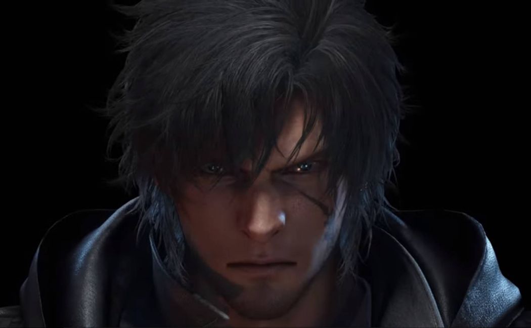 Zdjęcie okładkowe wpisu Final Fantasy XVI nadchodzi na nową generację!