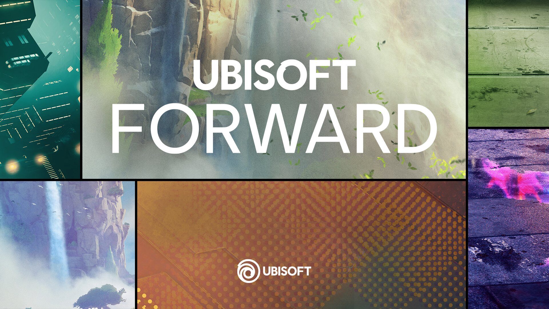 Zdjęcie okładkowe wpisu Ubisoft Forward – relacja z nowej prezentacji gier