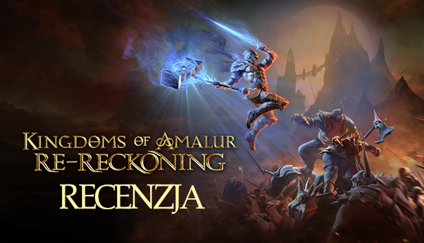 Zdjęcie okładkowe wpisu Recenzja: Kingdoms of Amalur: Re-Reckoning [PS4]
