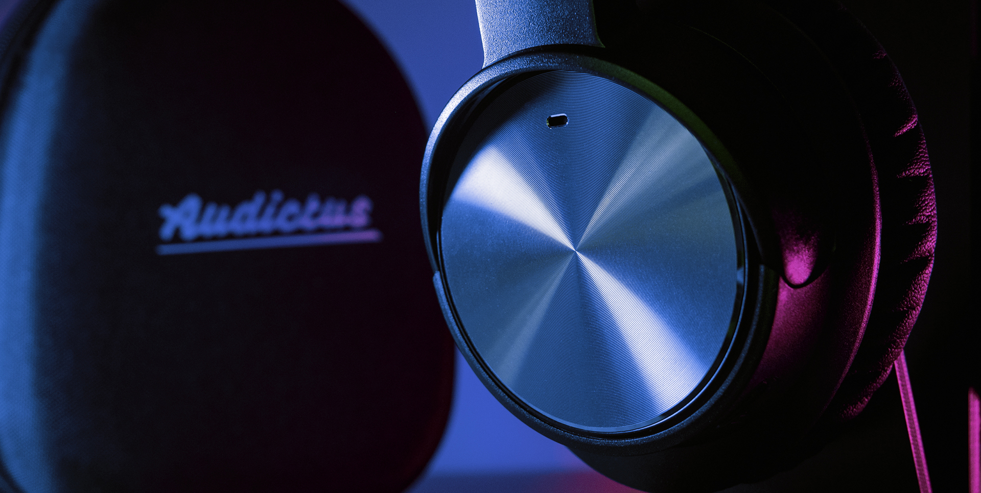 Zdjęcie okładkowe wpisu Test: Audictus Conqueror — słuchawki, które chcą zdobyć wasze serce