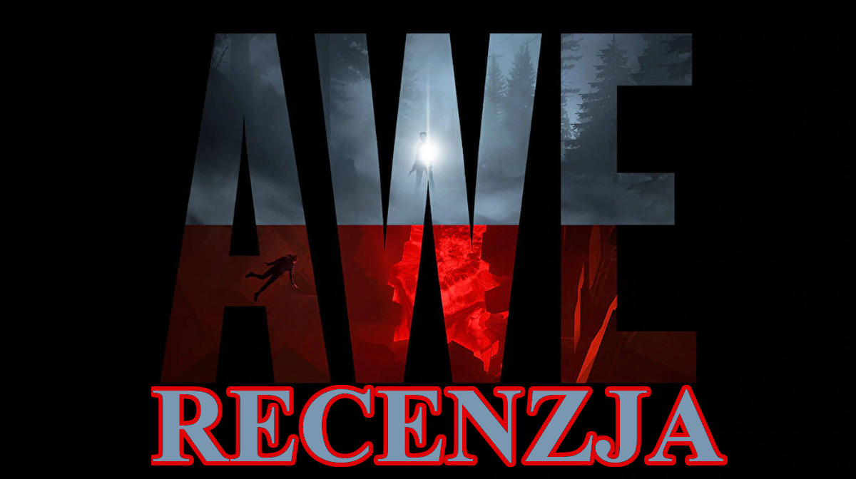 Zdjęcie okładkowe wpisu Recenzja: Control: AWE/WAŚ [DLC] – powrót do Bright Falls