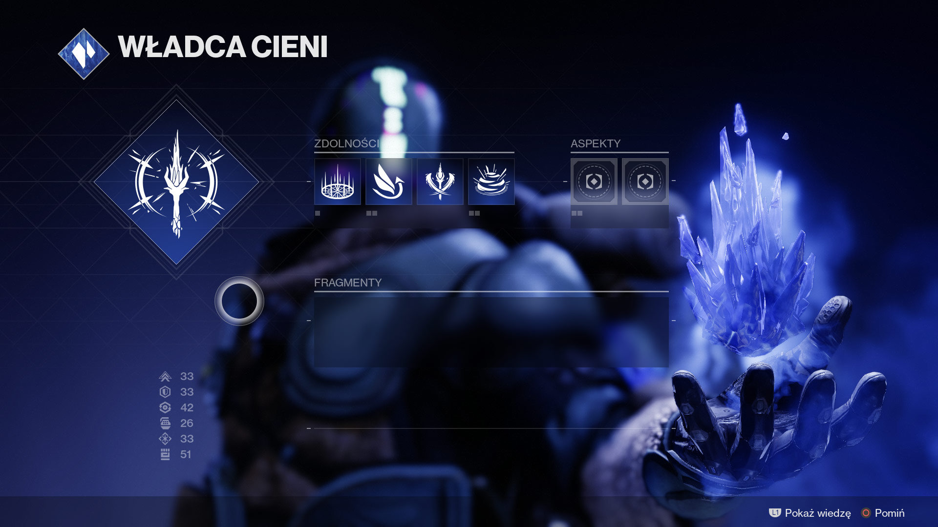 Zdjęcie okładkowe wpisu Destiny 2 – Bungie prezentuje nowe podklasy postaci