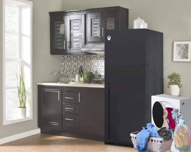 Xbox Series X / Xbox series S