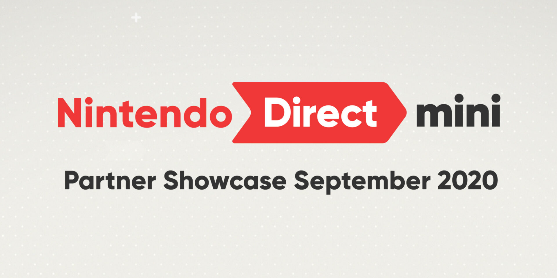 Zdjęcie okładkowe wpisu Nowy Nintendo Direct Mini… już jutro!