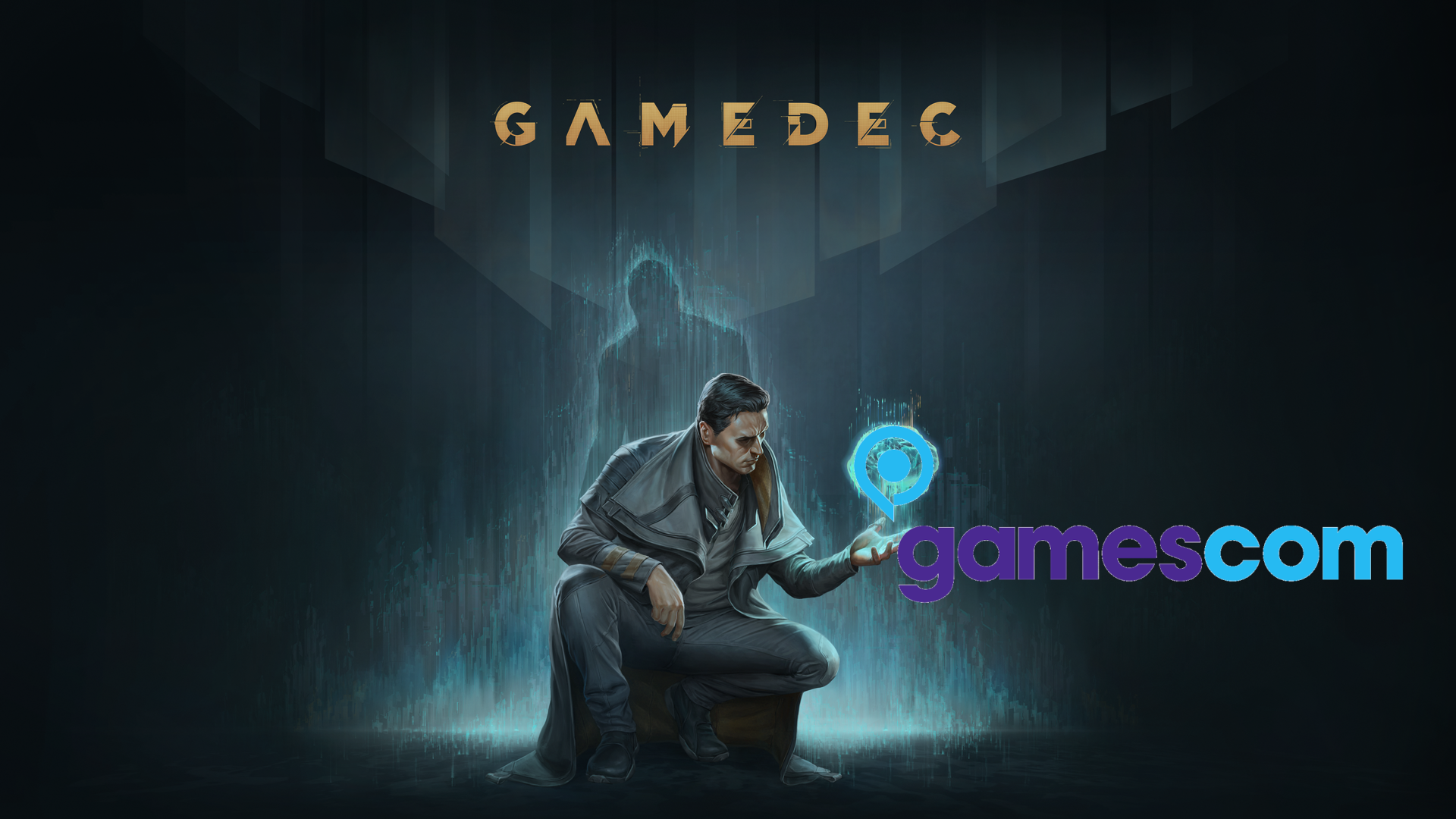 Zdjęcie okładkowe wpisu Gamescom 2020: Gamedec – graliśmy we wczesną wersję i rozmawialiśmy z twórcami