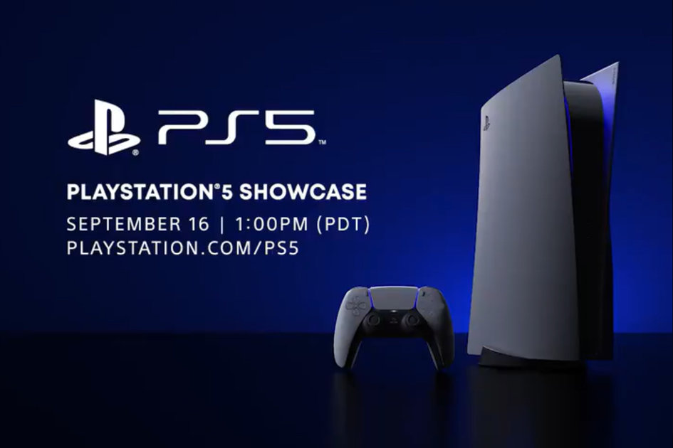 Zdjęcie okładkowe wpisu PlayStation 5 Showcase już dziś o 22:00!