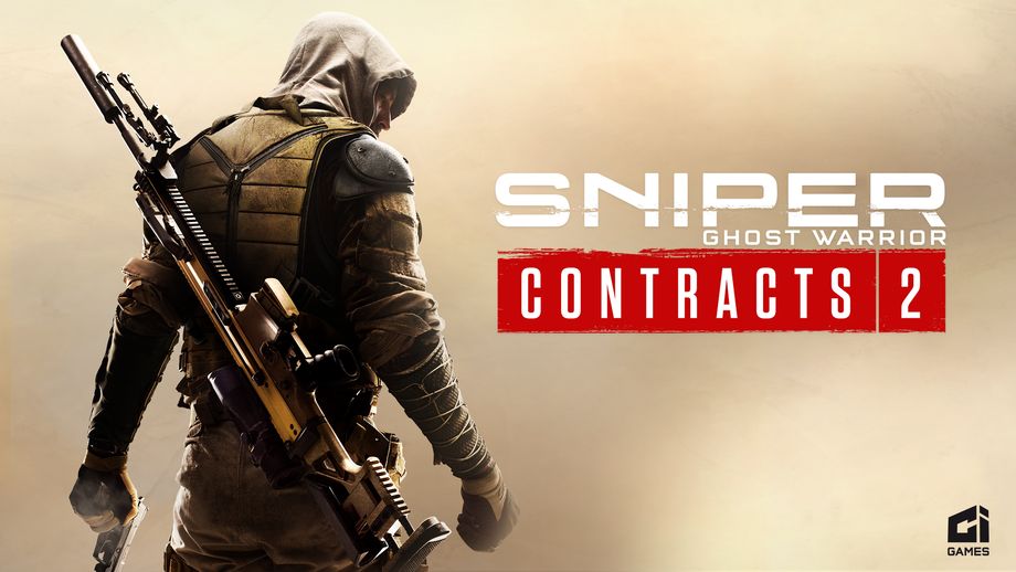 Zdjęcie okładkowe wpisu Sniper: Ghost Warrior – Contracts 2 jeszcze w tym roku