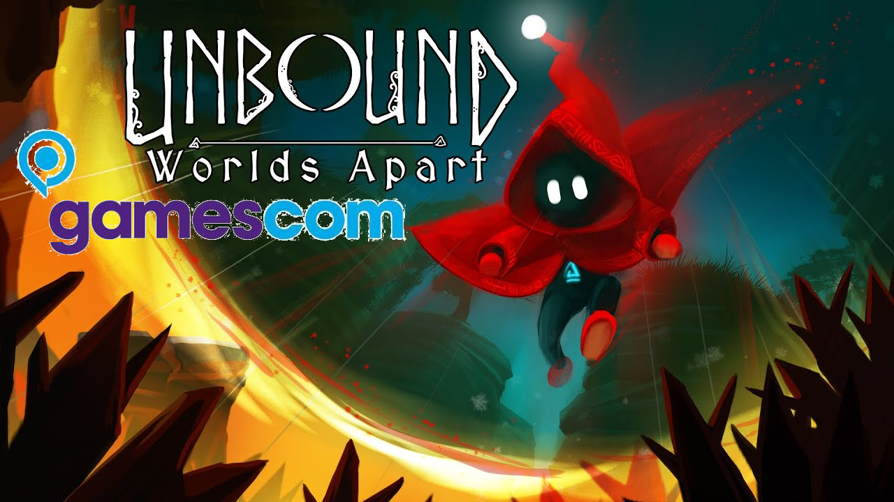Zdjęcie okładkowe wpisu Gamescom 2020: Unbound: Worlds Apart – rozmawialiśmy z twórcami