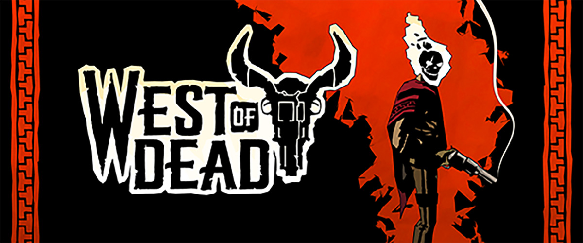 Zdjęcie okładkowe wpisu Recenzja: West of Dead [PS4]