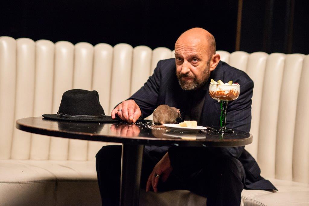 Zdjęcie okładkowe wpisu Janusz Chabior i wspomnienie gangstera w grze Mafia Edycja Ostateczna