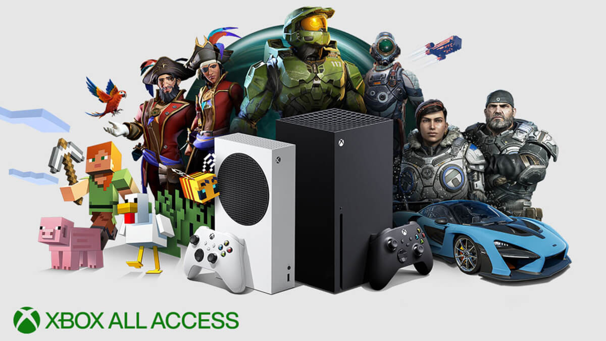 Zdjęcie okładkowe wpisu Znamy już cenę i datę premiery Xbox Series X w Polsce!