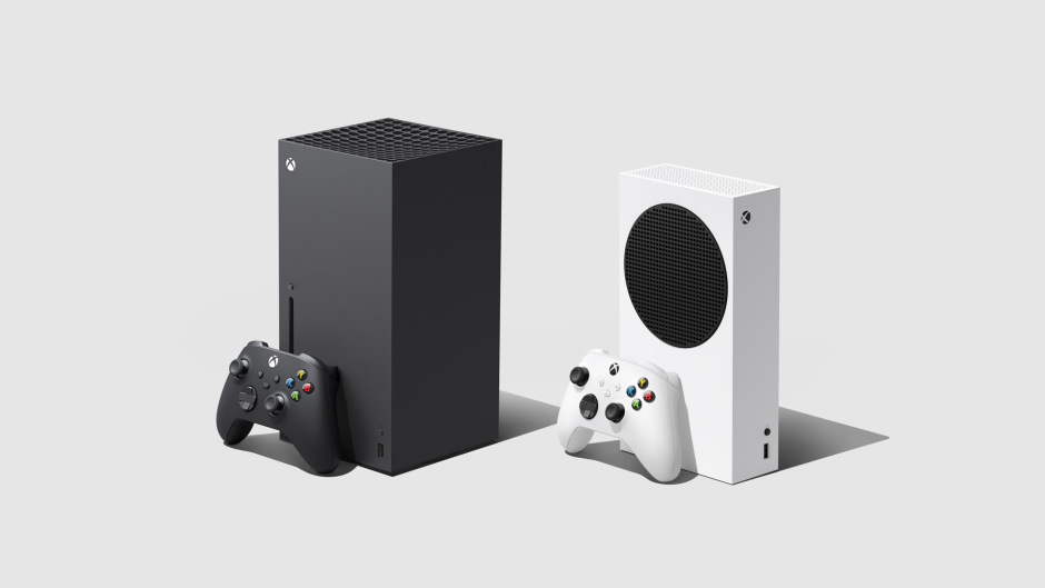Zdjęcie okładkowe wpisu Xbox Series X i S z obsługą Dolby Vision i Atmos, Series S bez 4K