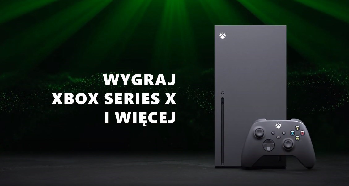 Zdjęcie okładkowe wpisu Zapisz się na kartach historii Xboxa! Już 1 października rusza w Polsce Xbox Hall of Fame