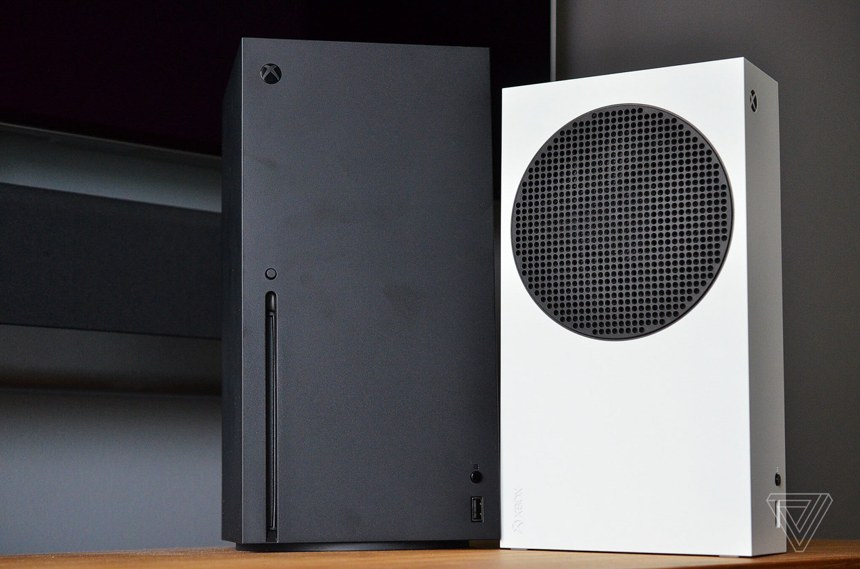 Zdjęcie okładkowe wpisu Xbox Series X i S – wiadomo, kiedy ruszają zamówienia przedpremierowe