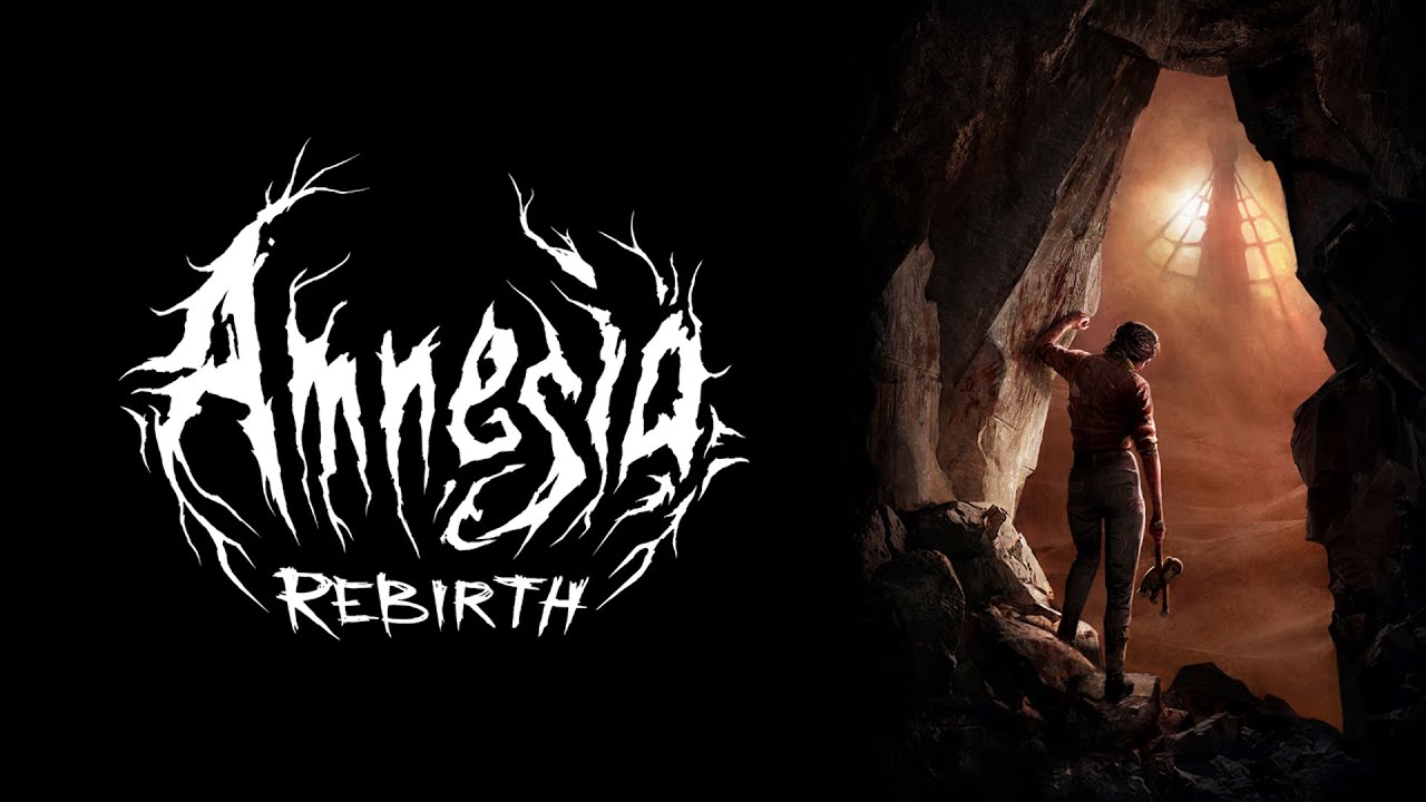 Zdjęcie okładkowe wpisu Pięć minut z Amnesia: Rebirth