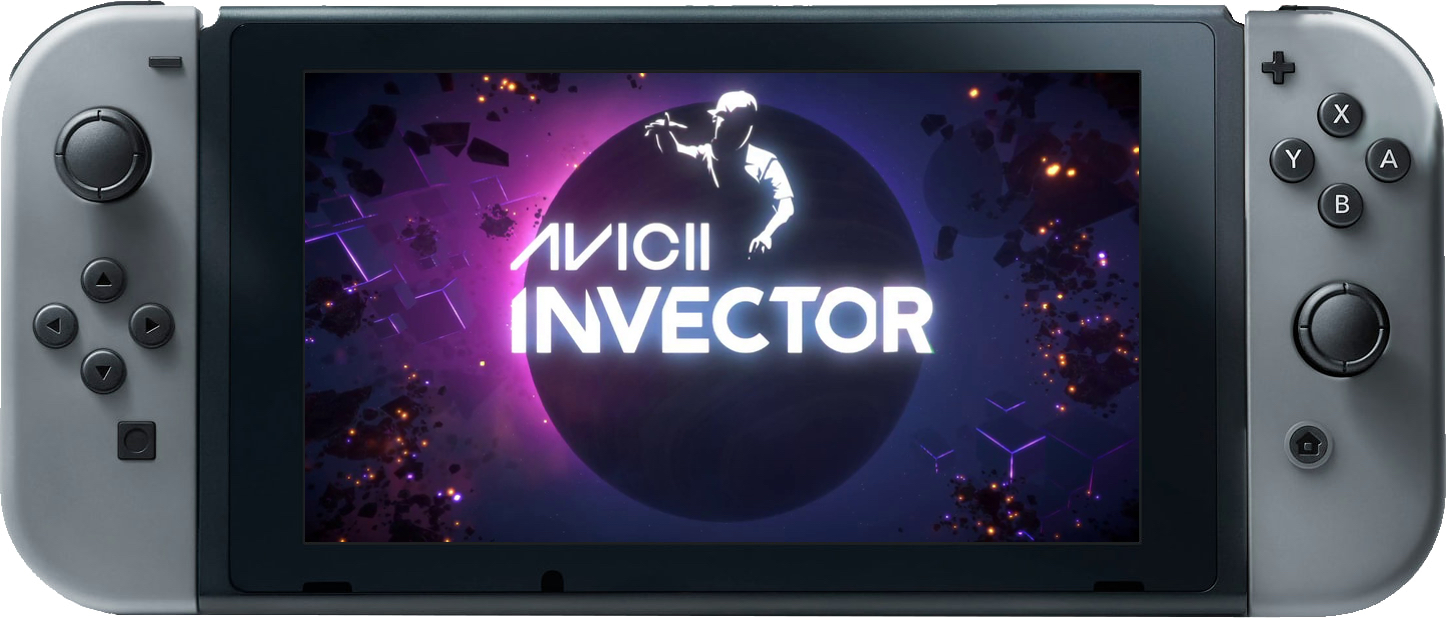 Zdjęcie okładkowe wpisu Recenzja AVICII Invector [Switch]: ku pamięci Tima Berlinga