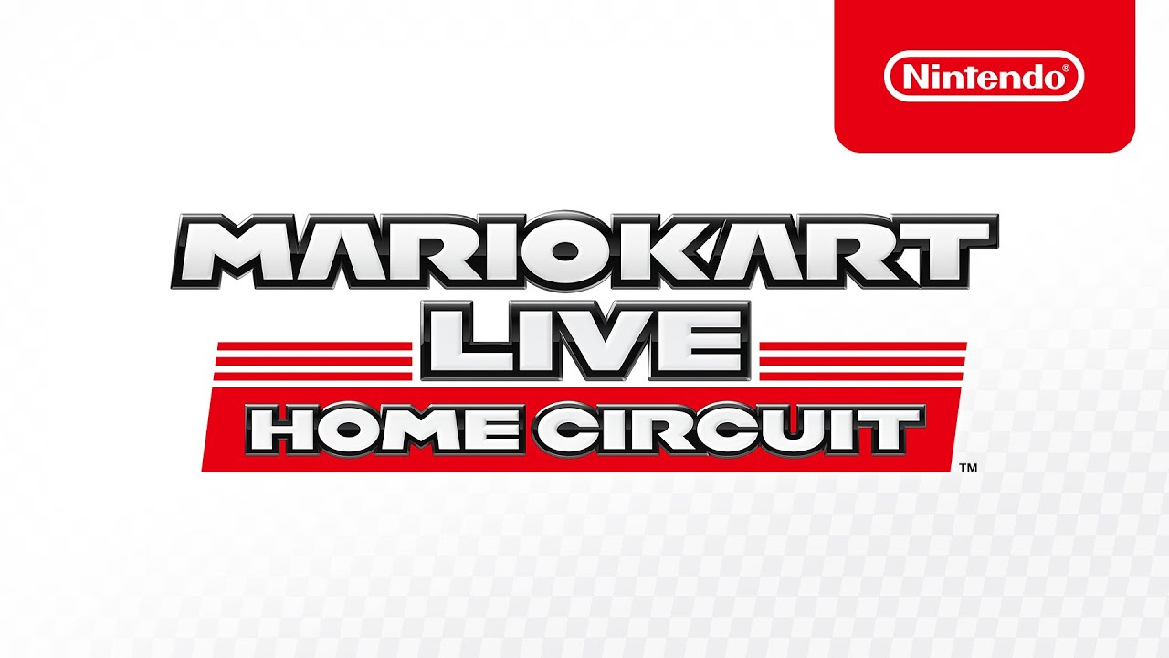 Zdjęcie okładkowe wpisu Mario Kart Live: Home Circuit zapowiedziane!