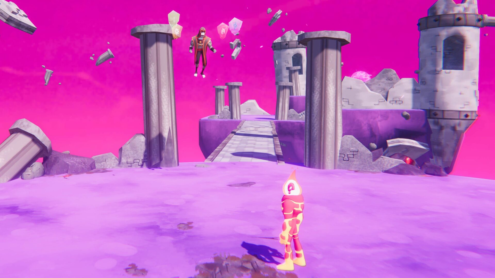 Ben 10: Wyprawa po moc recenzja