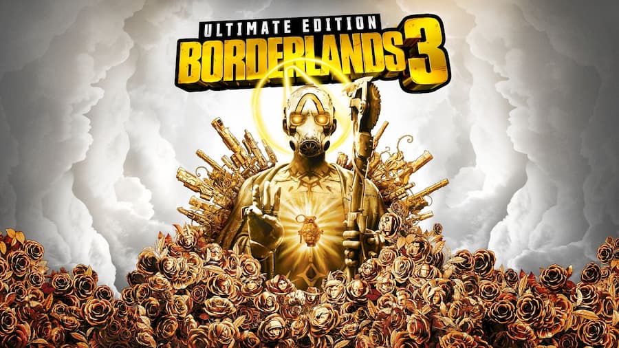 Zdjęcie okładkowe wpisu Borderlands 3 Ultimate Edition oraz szczegóły drugiej przepustki