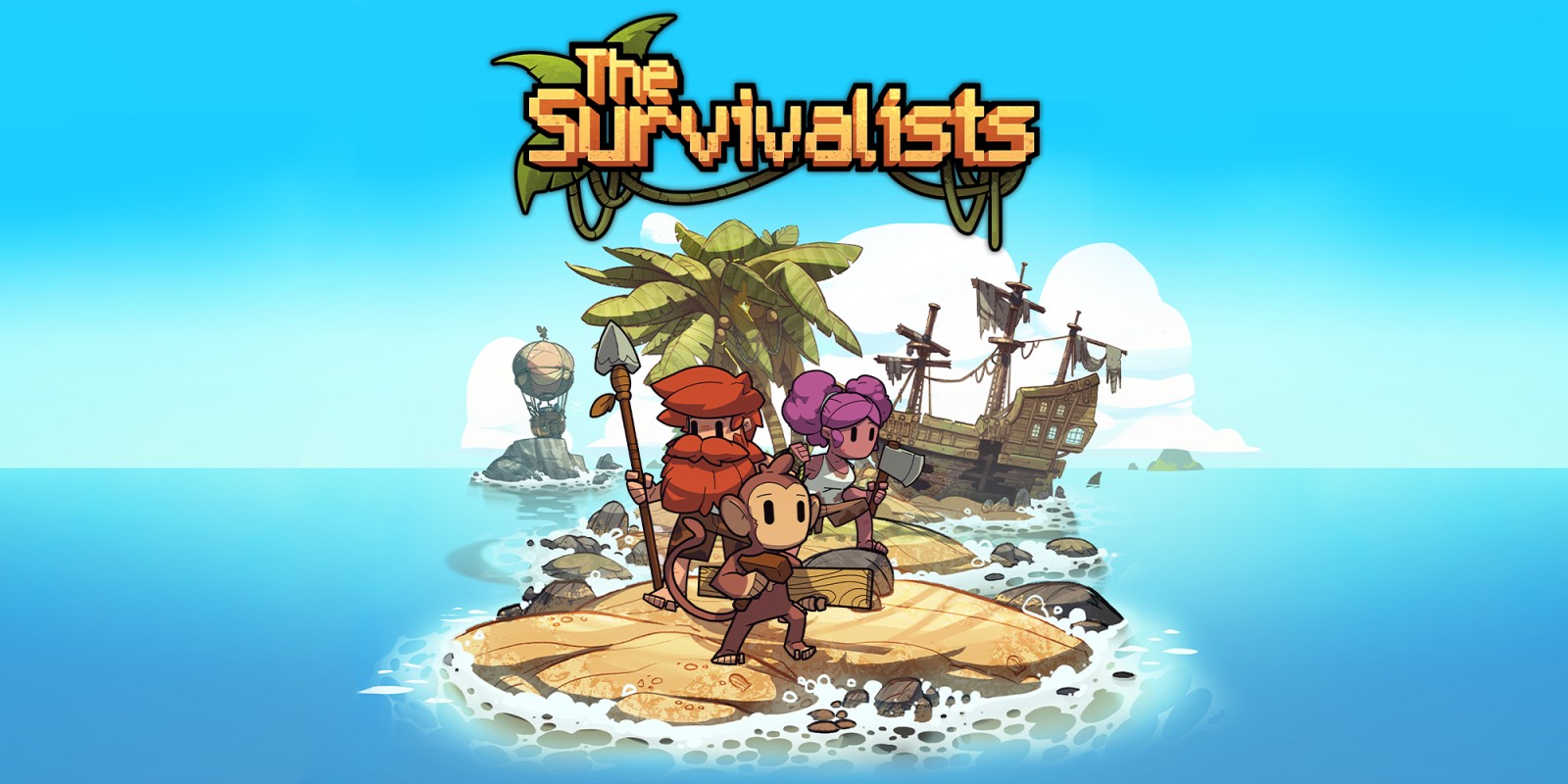 Zdjęcie okładkowe wpisu Recenzja: The Survivalists (Xbox One)