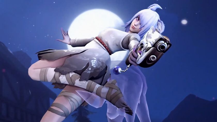 Zdjęcie okładkowe wpisu 13 października ponownie zacznie straszyć w Overwatch