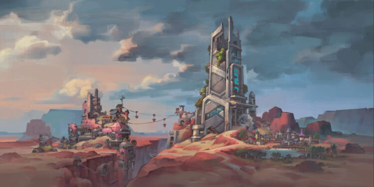 Zdjęcie okładkowe wpisu Możesz wspomóc powstanie kontynuacji “My Time at Portia”!