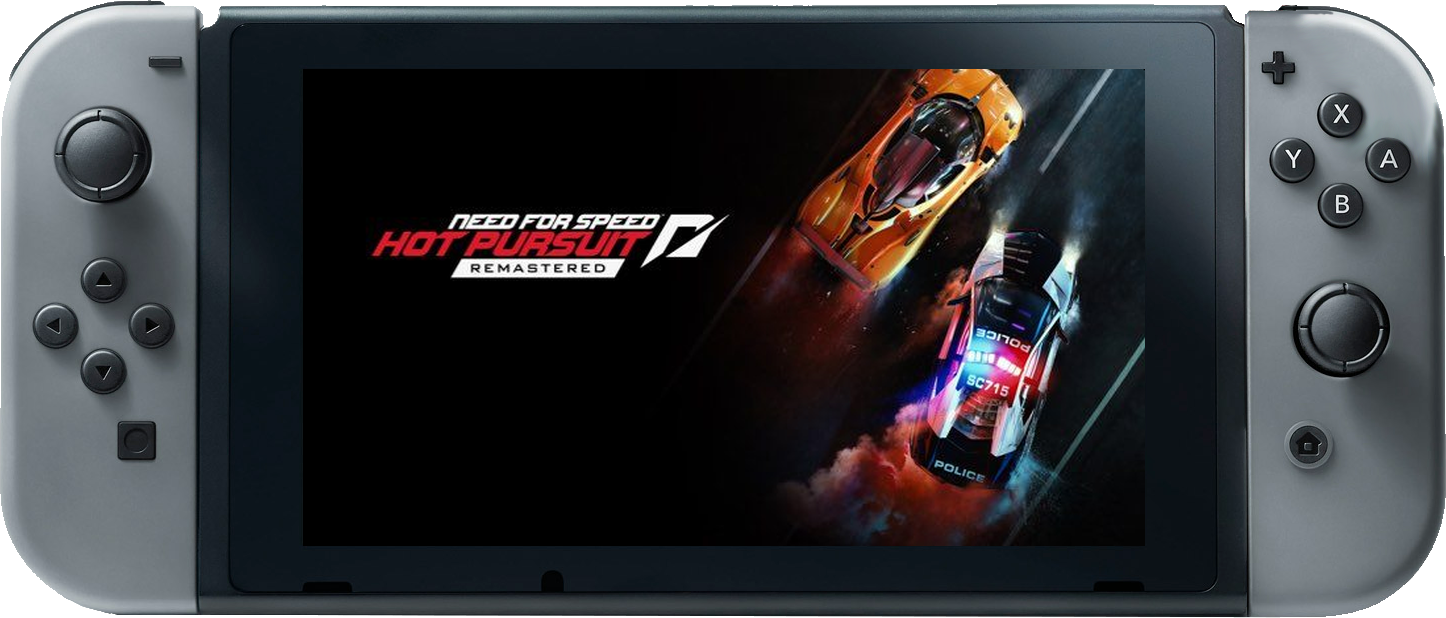 Zdjęcie okładkowe wpisu Need for Speed: Hot Pursuit – Remastered – film z rozgrywki ze Switcha