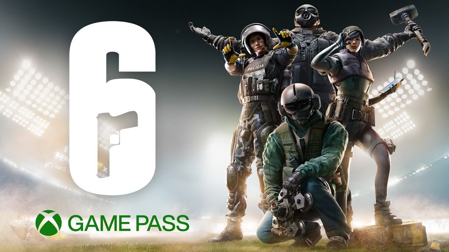 Zdjęcie okładkowe wpisu Rainbow Six Siege za dwa dni w Xbox Game Pass