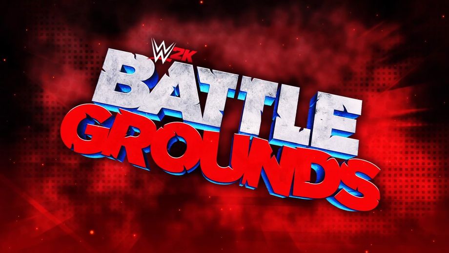 Zdjęcie okładkowe wpisu Recenzja: WWE 2K Battlegrounds (PS4)