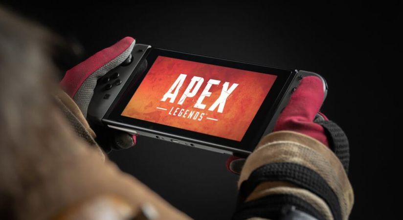 Zdjęcie okładkowe wpisu Już za tydzień Apex Legends trafi na Switch – jak zdobyć bonusy?