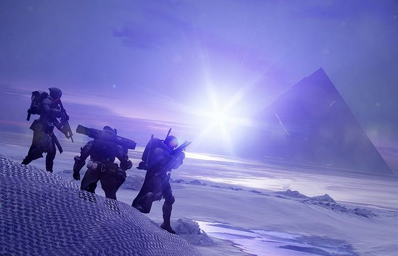 Zdjęcie okładkowe wpisu Destiny 2 zostanie ulepszone do PS5 i Xbox Series X dopiero w grudniu