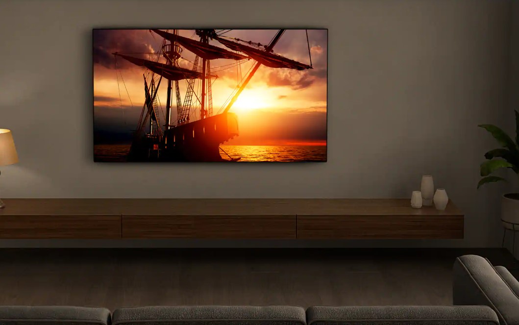 Zdjęcie okładkowe wpisu Test: Sony KD-65XH9505 — Jakość w każdym calu