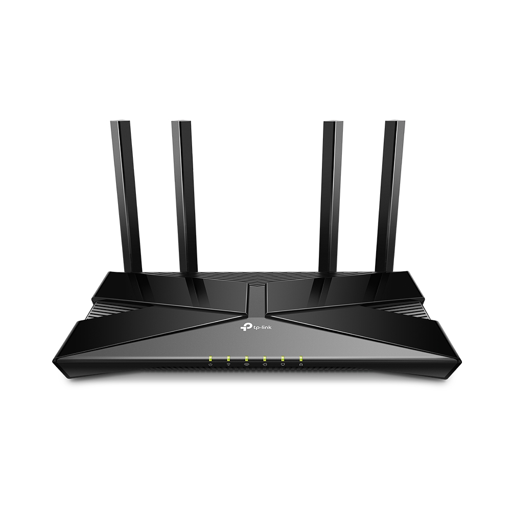 Zdjęcie okładkowe wpisu Test: Router TP-Link Archer AX1500
