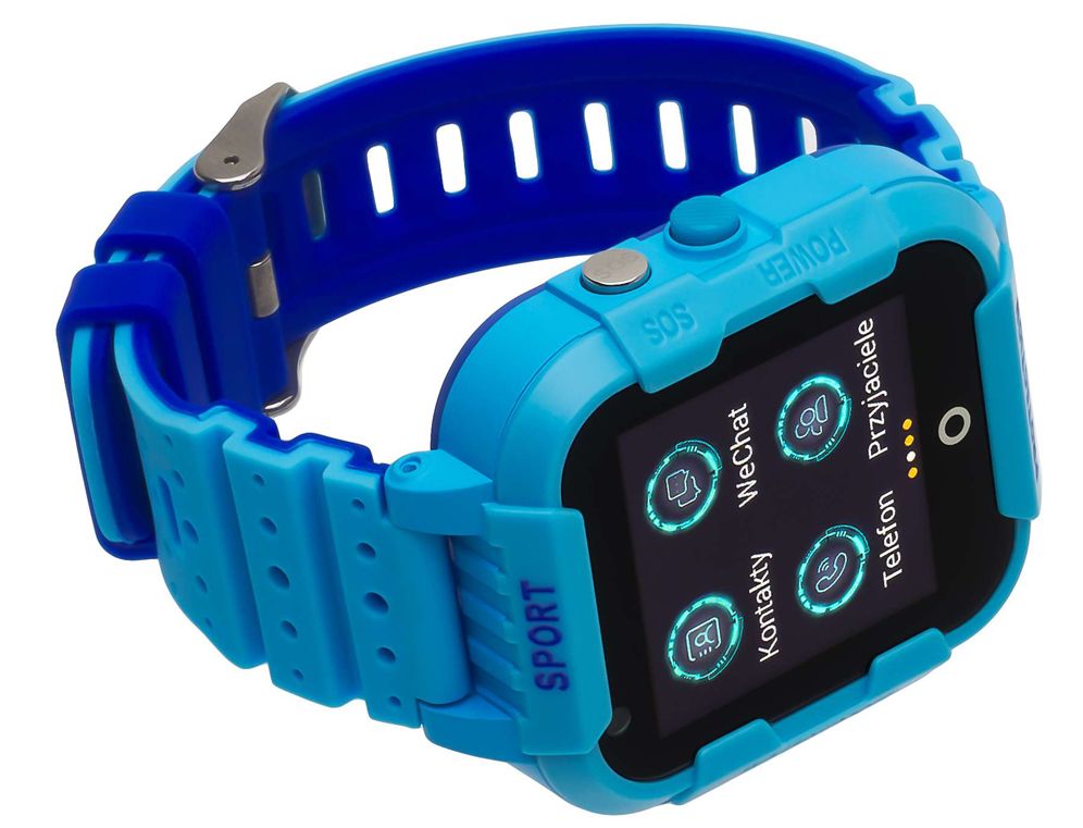 Zdjęcie okładkowe wpisu Zegarek sportowy czy smartwatch?