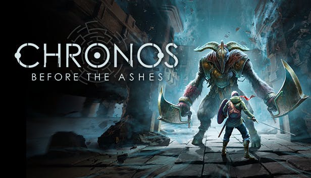 Zdjęcie okładkowe wpisu Recenzja: Chronos: Before the Ashes (PS4)