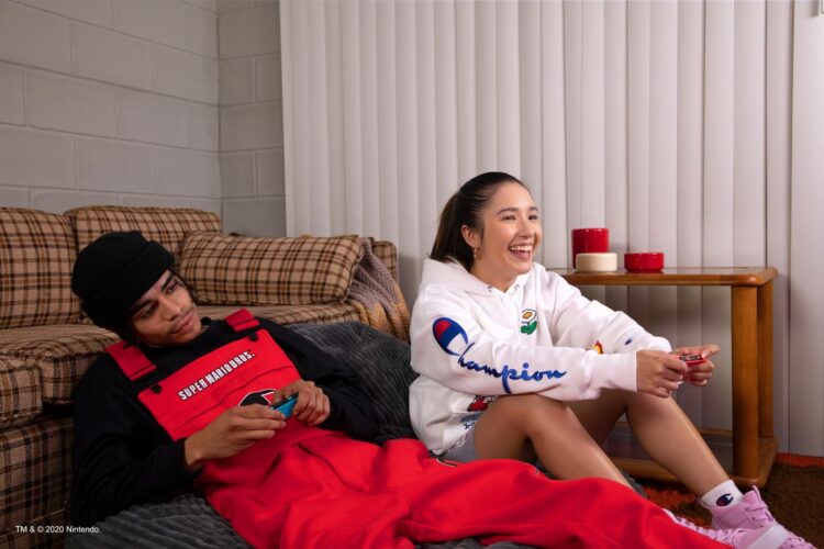 Zdjęcie okładkowe wpisu Jesteś fanem Nintendo? Pokaż to ubiorem!