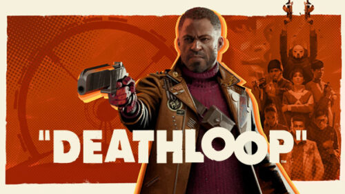 DEATHLOOP