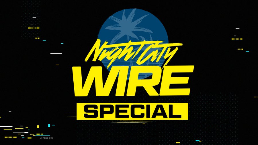 Zdjęcie okładkowe wpisu Night City Wire Special – Zobaczcie fragment z Cyberpunk 2077 na Xbox One X oraz Xbox Series X