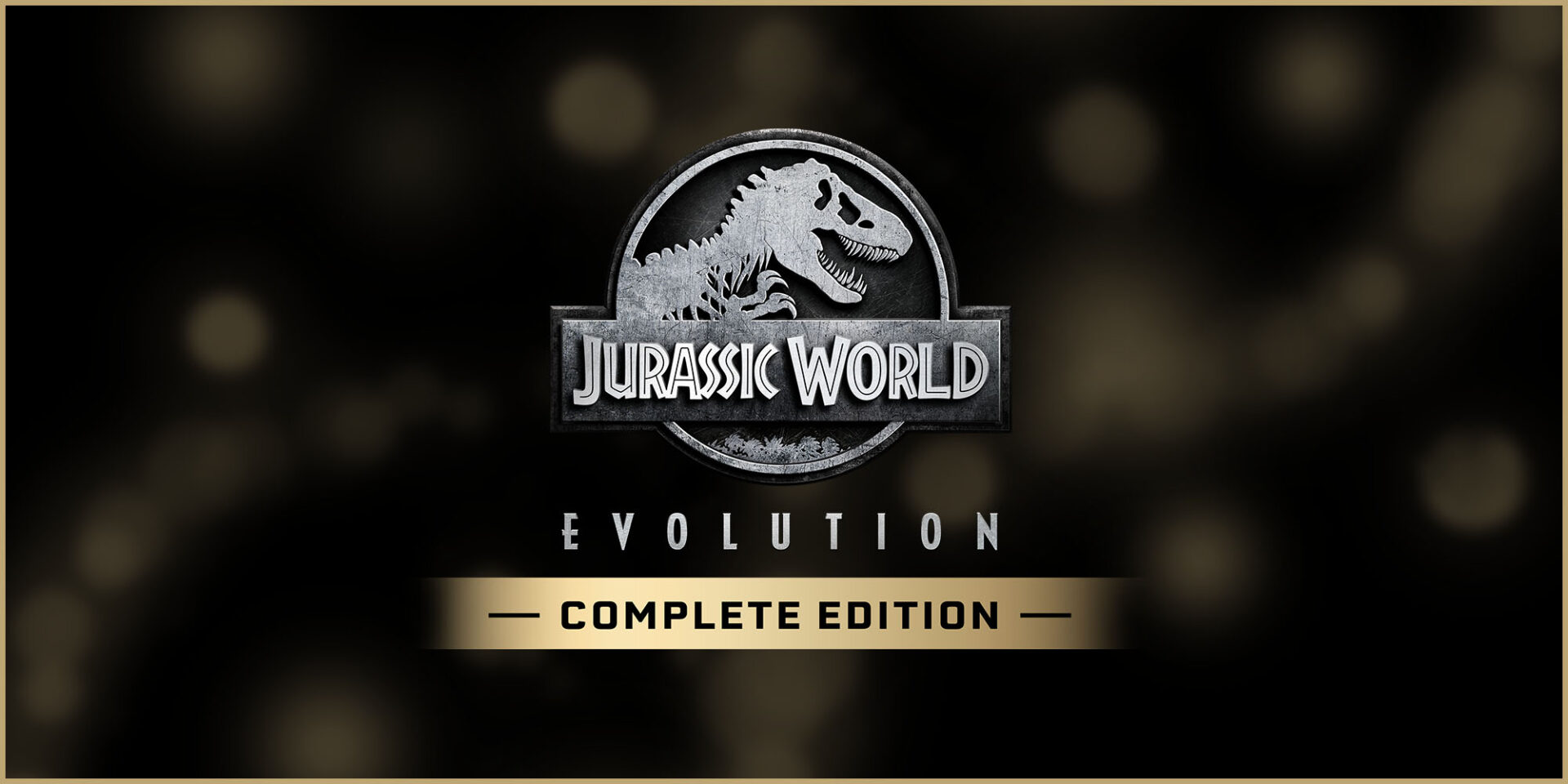 Zdjęcie okładkowe wpisu Recenzja: Jurassic World Evolution: Complete Edition [Nintendo Switch]
