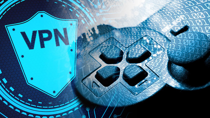 Zdjęcie okładkowe wpisu VPN do Gier: Czy naprawdę go potrzebujesz?