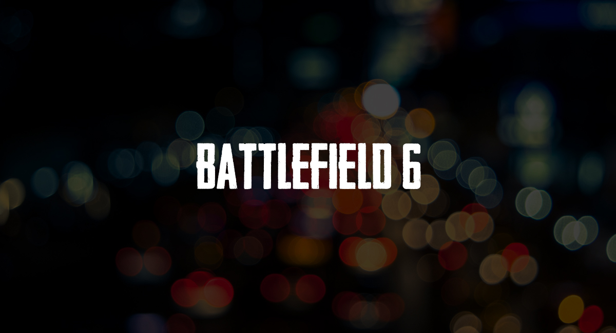 Zdjęcie okładkowe wpisu Battlefield 6 — zwiastun już gotowy?