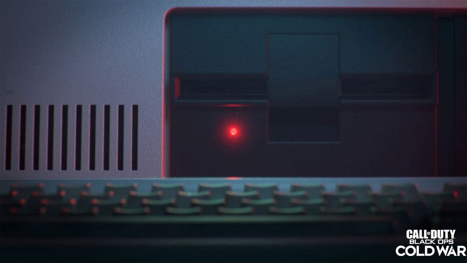 Zdjęcie okładkowe wpisu CoD: Black Ops Cold War zajmie +130GB na PS5 i Xbox Series