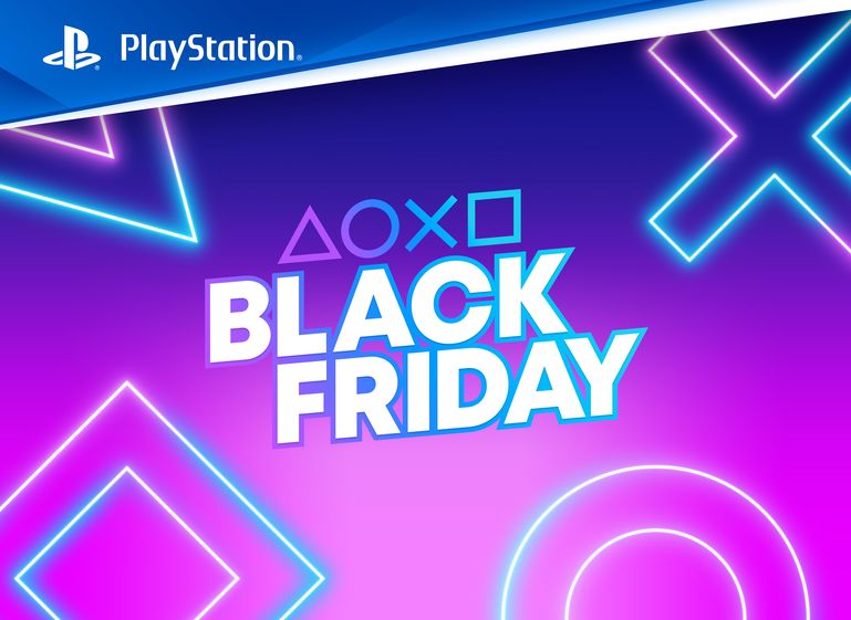 Zdjęcie okładkowe wpisu Black Friday w PlayStation Store