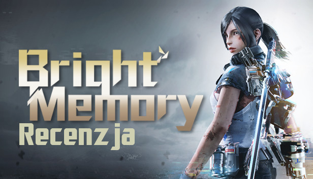 Zdjęcie okładkowe wpisu Recenzja: Bright Memory (Xbox Series X)