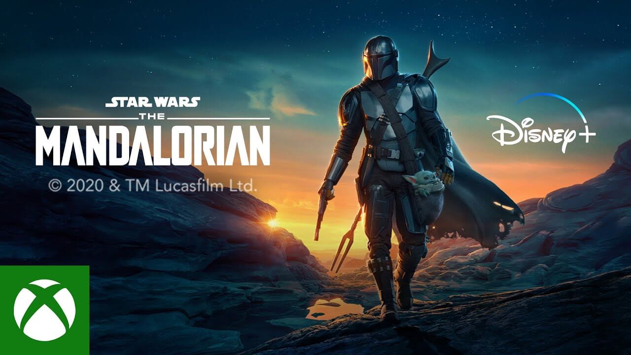 Zdjęcie okładkowe wpisu Disney+ najnowszym perkiem w Game Pass