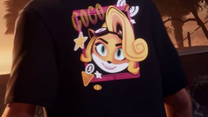 Zdjęcie okładkowe wpisu Crash Bandicoot w Tony Hawk’s Pro Skater 1 i 2