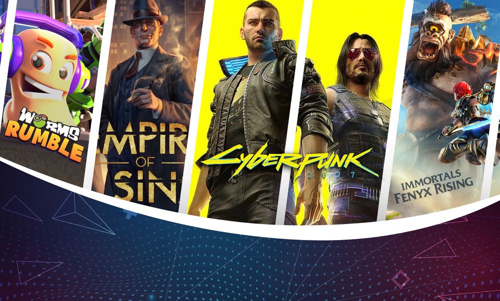 Zdjęcie okładkowe wpisu W co warto zagrać na PS4/PS5 i Xbox Series w grudniu 2020?