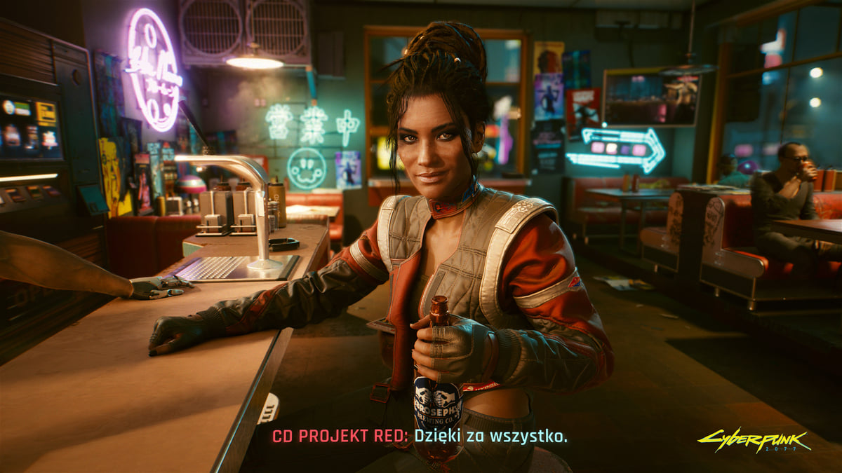 Zdjęcie okładkowe wpisu Cyberpunk 2077 – wizytę w Night City zarezerwowało 8,000,000 graczy